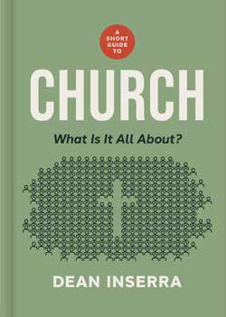 Short Guide To Church, A