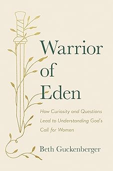 Warrior Of Eden