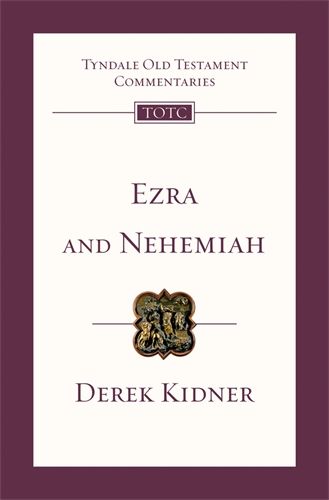 Ezra And Nehemiah