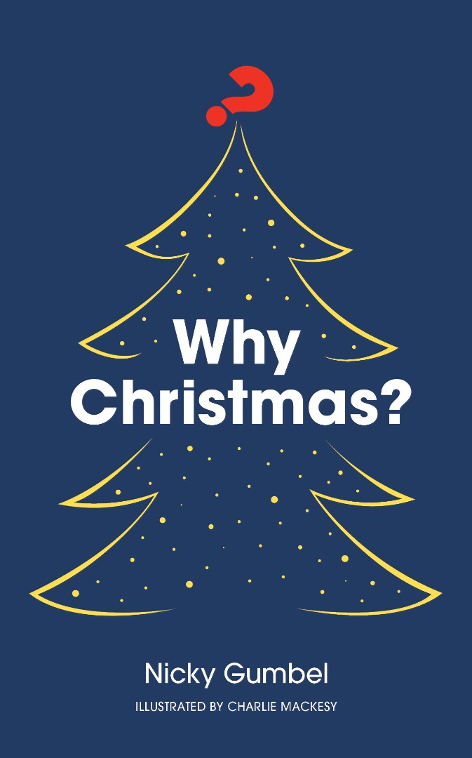 Why Christmas?