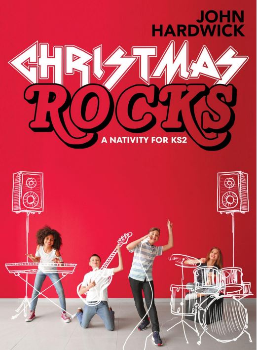 Christmas Rocks