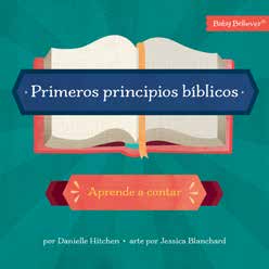 Primeros Principios BíBlicos