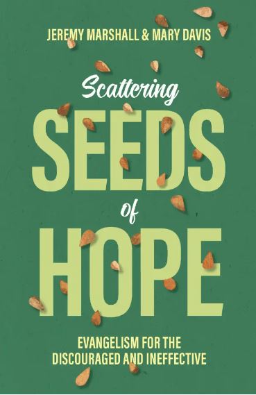 Scattering Seeds of Hope