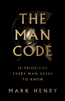 The Man Code