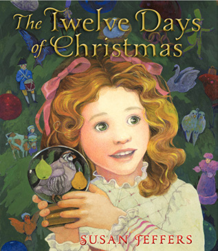 Twelve Days of Christmas