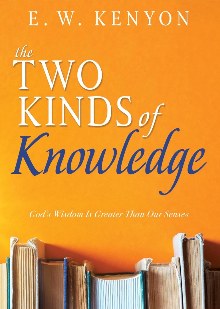 The Two Kinds Of Knowledge