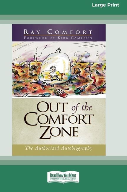 Out of the Comfort Zone