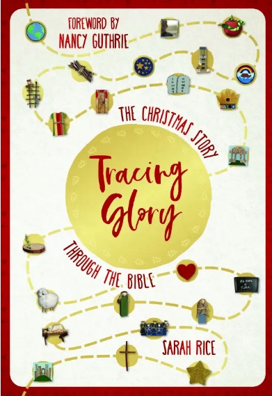 Tracing Glory