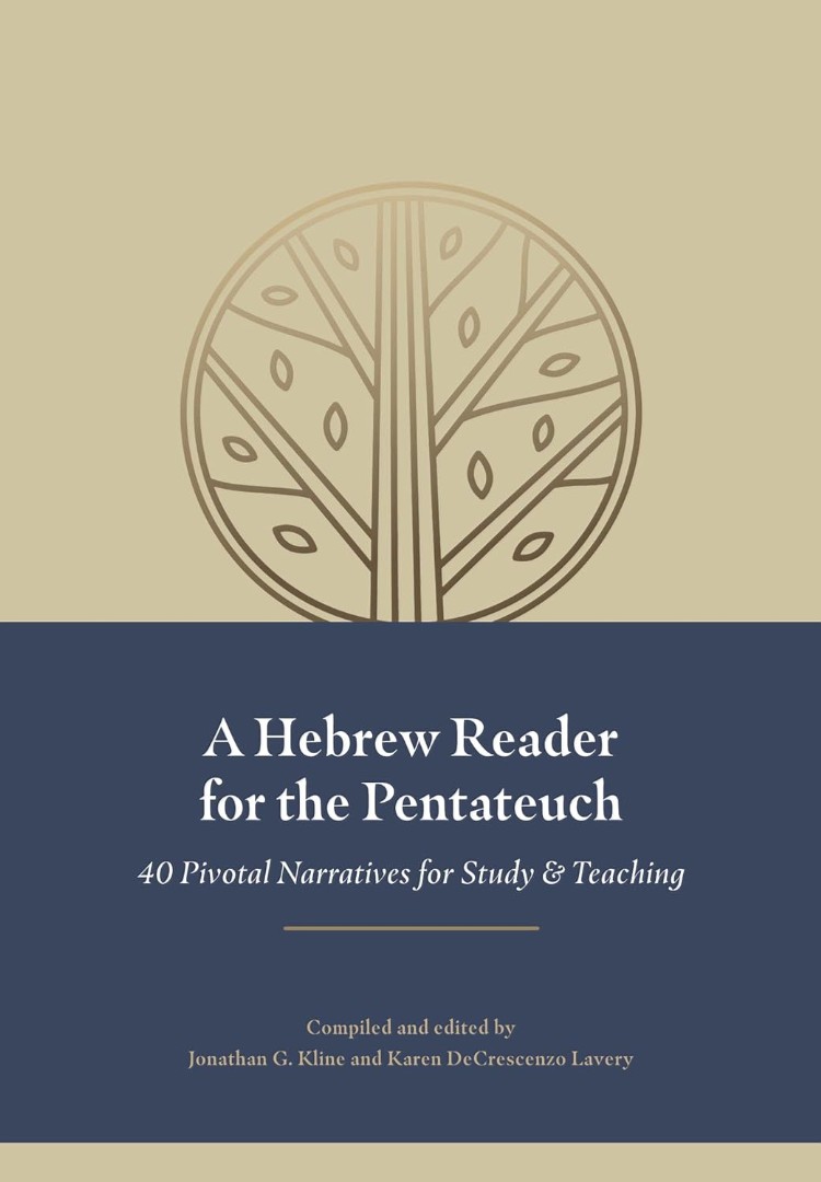 Hebrew Reader For The Pentateuch, A