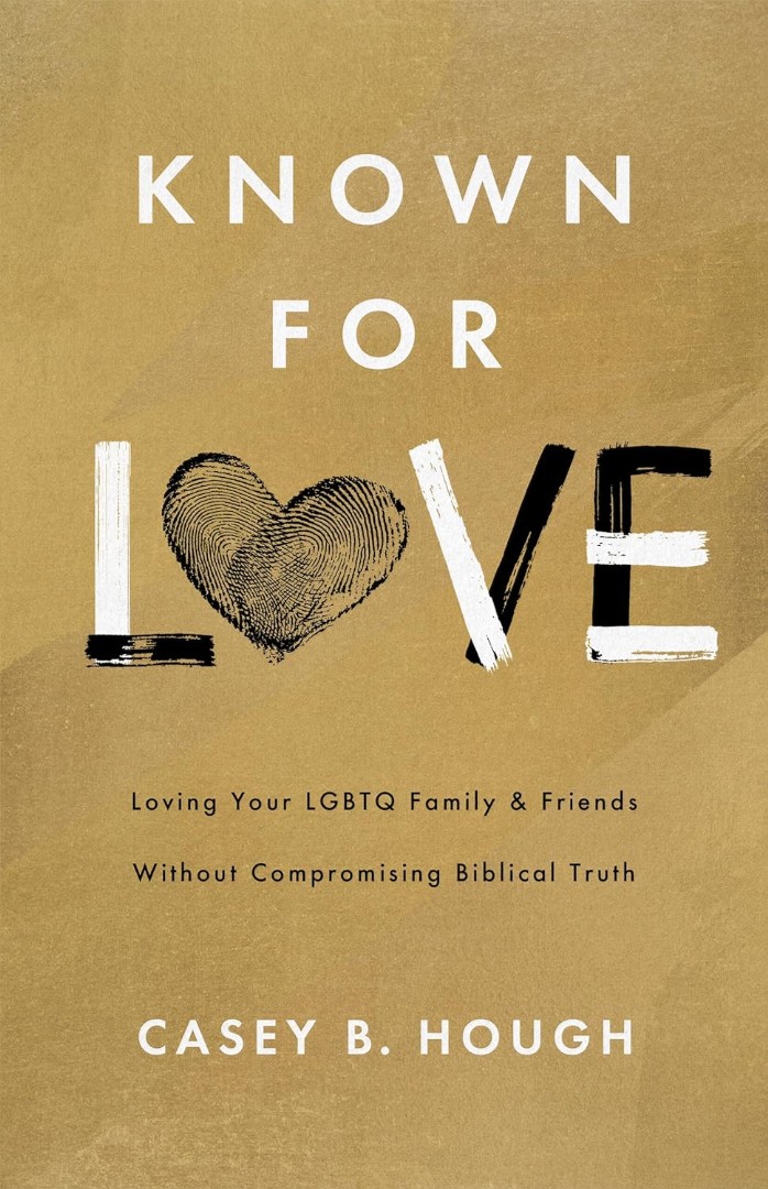 Known For Love