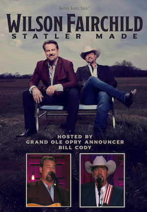 Statler Made DVD