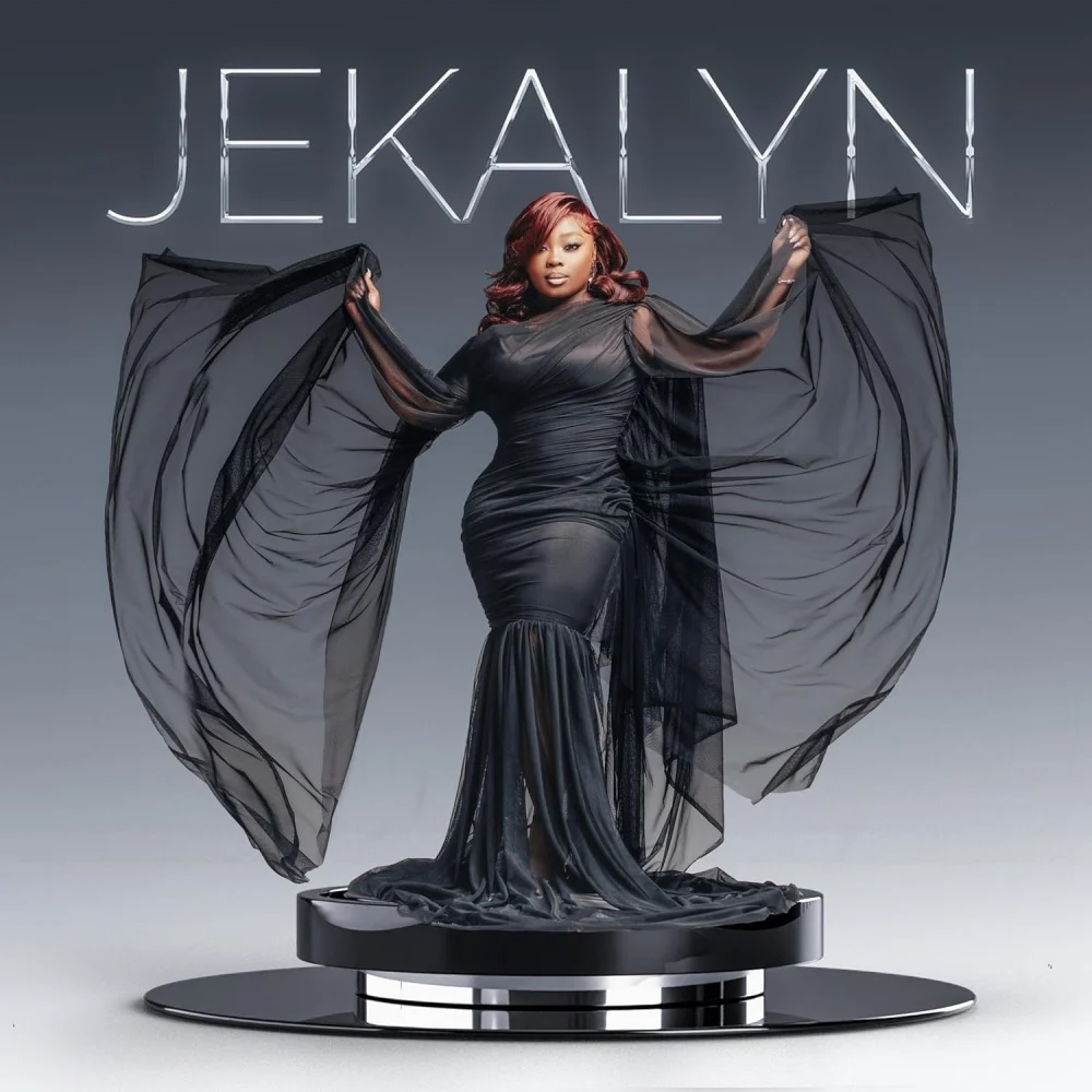 Jekalyn CD