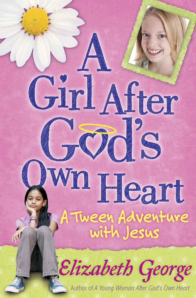 Girl After God's Own Heart, A