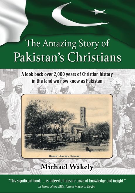 The Amazing Story of Pakistans Christians