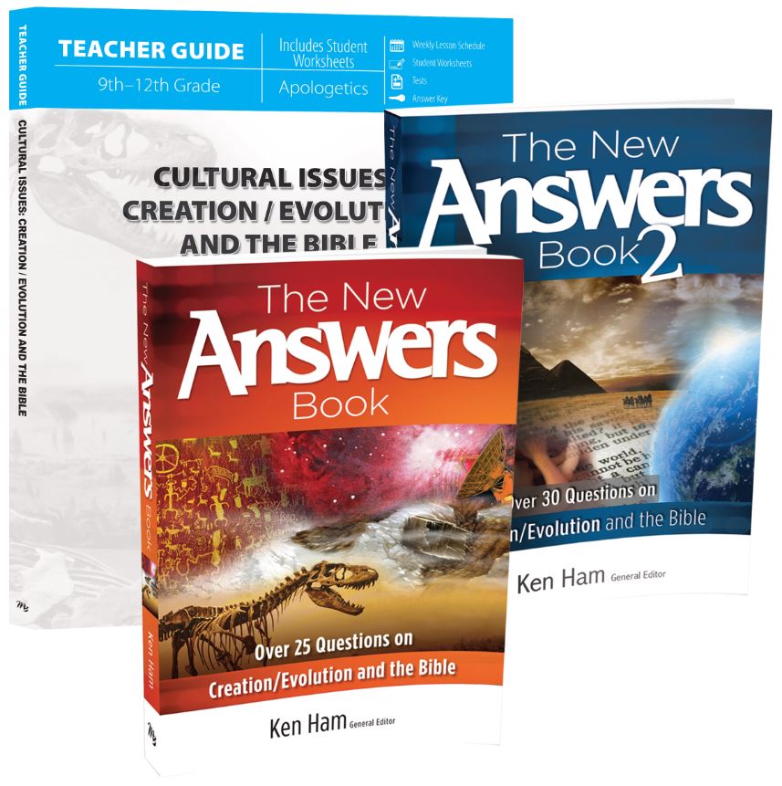 Cultural Issues Vol 1 Package