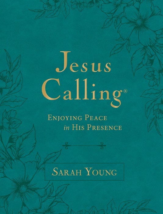 Jesus Calling