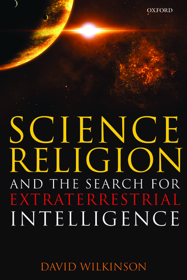 Science, Religion, and the Search for Extraterrestrial