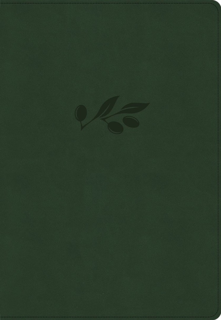 CSB Super Giant Print Reference Bible, Digital Study Edition