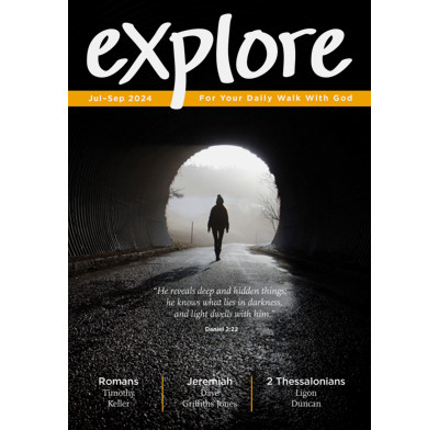 Explore Jul-Sep 2024