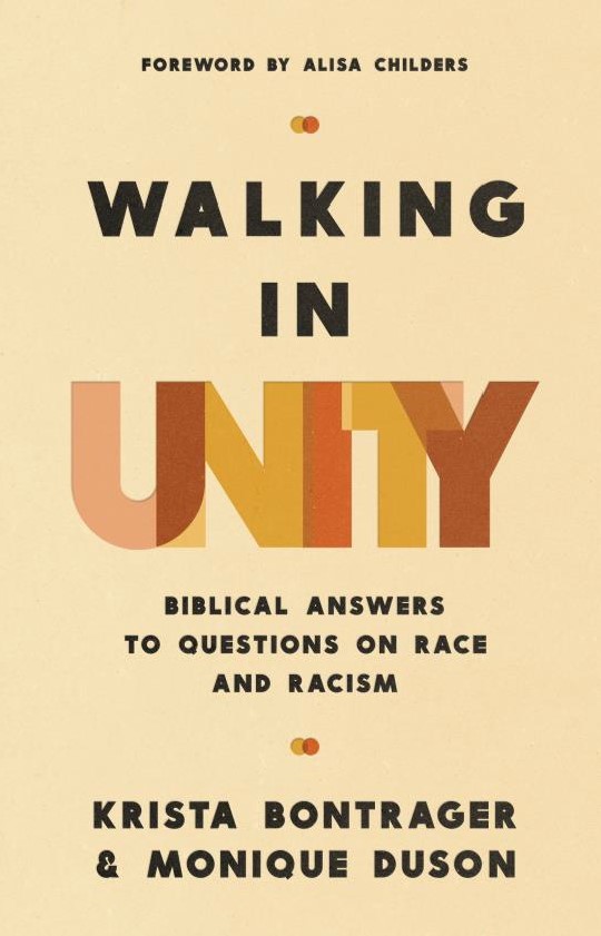Walking In Unity