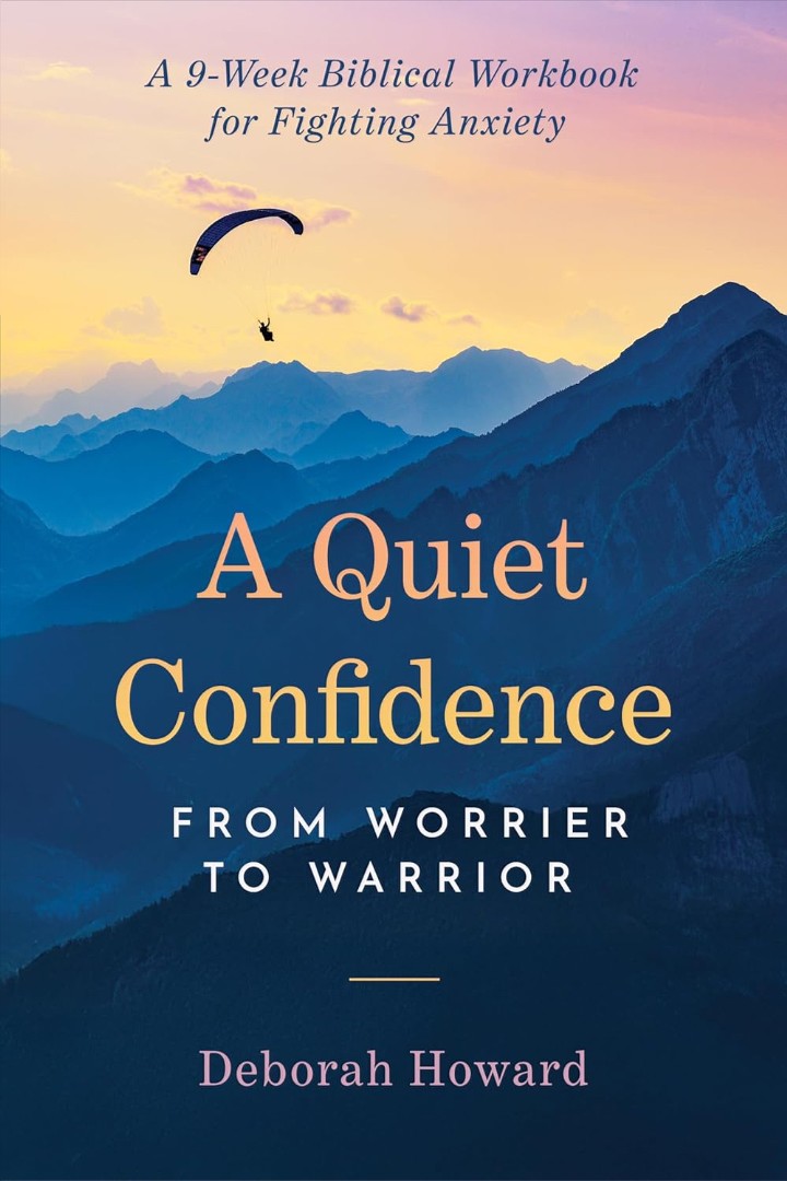 Quiet Confidence, A