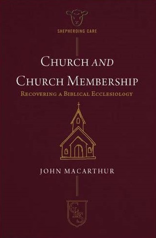 Church and Church Membership