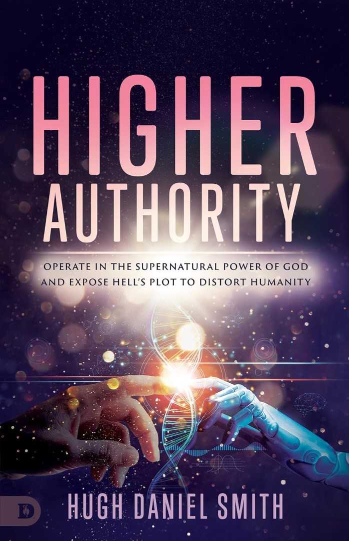 Higher Authority