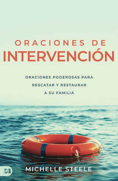 Oraciones de Intervencion (Intervention Prayers)