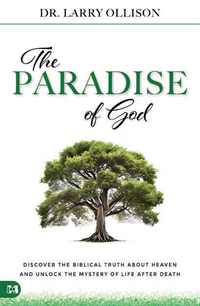 The Paradise of God