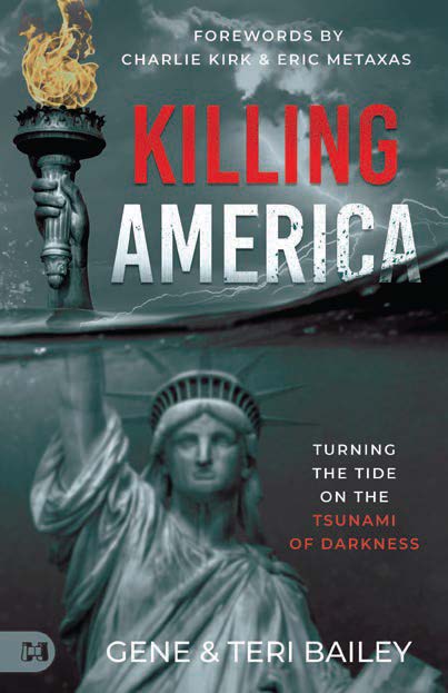 Killing America