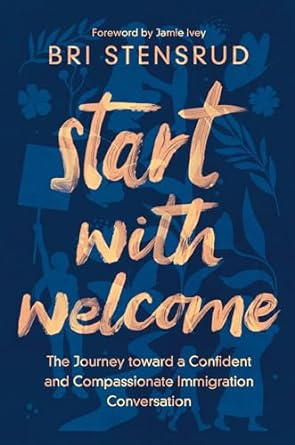 Start With Welcome