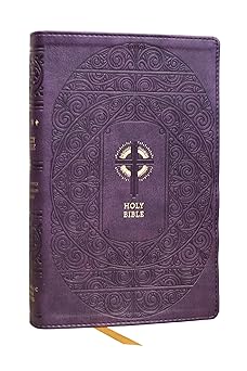 NRSVCE Sacraments of Initiation Catholic Bible