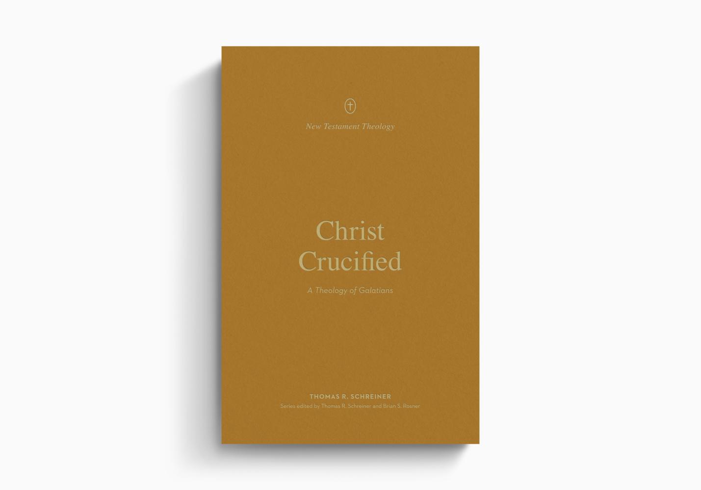 Christ Crucified