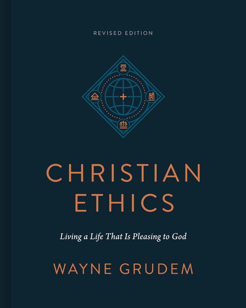Christian Ethics