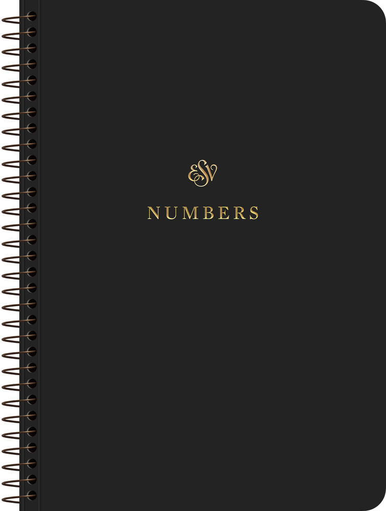 ESV Scripture Journal - Numbers