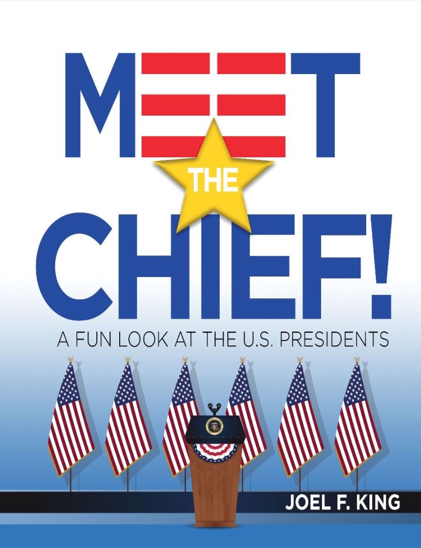 Meet The Chief