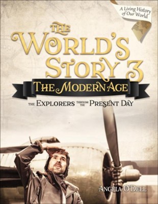World's Story 3 (Student)