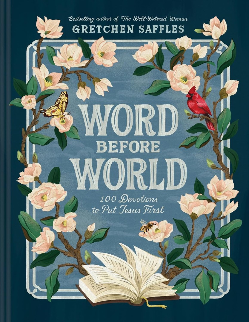 Word Before World