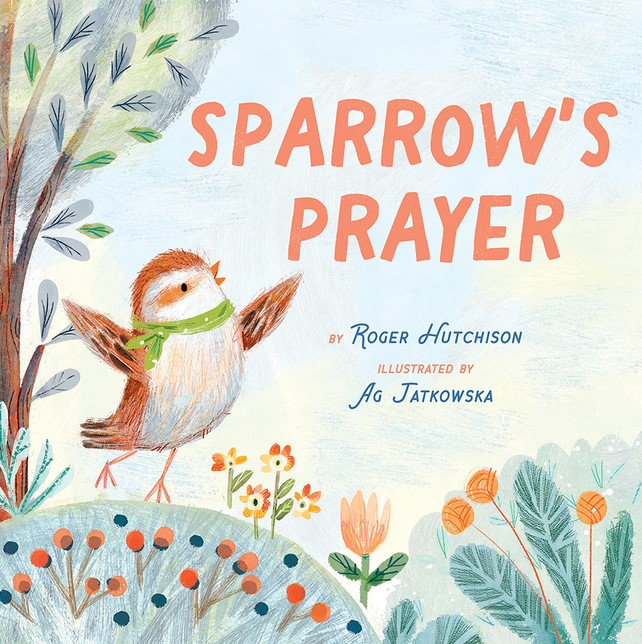 Sparrow's Prayer