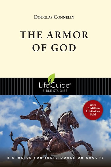 The Armor Of God