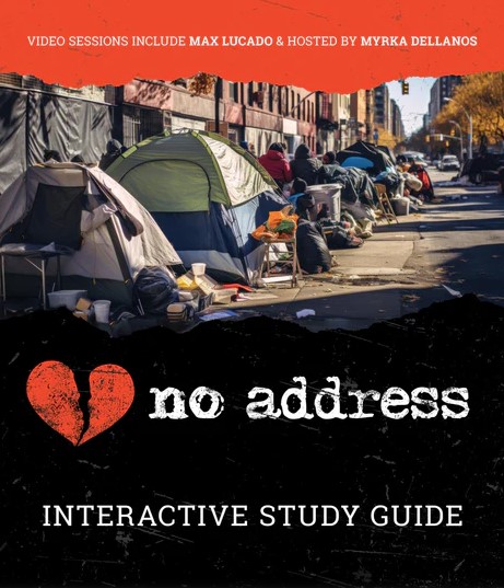 No Address: An Interactive Study Guide