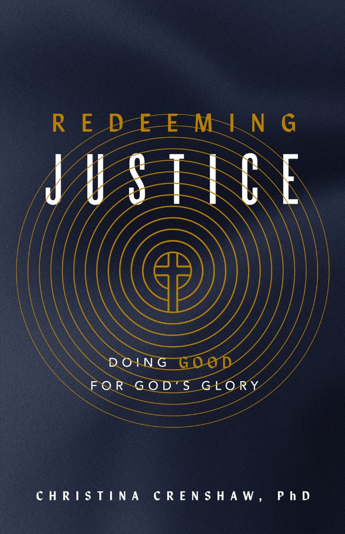 Redeeming Justice