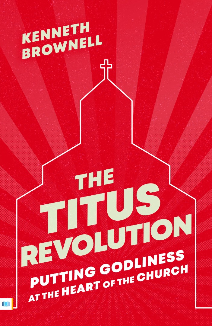 The Titus Revolution