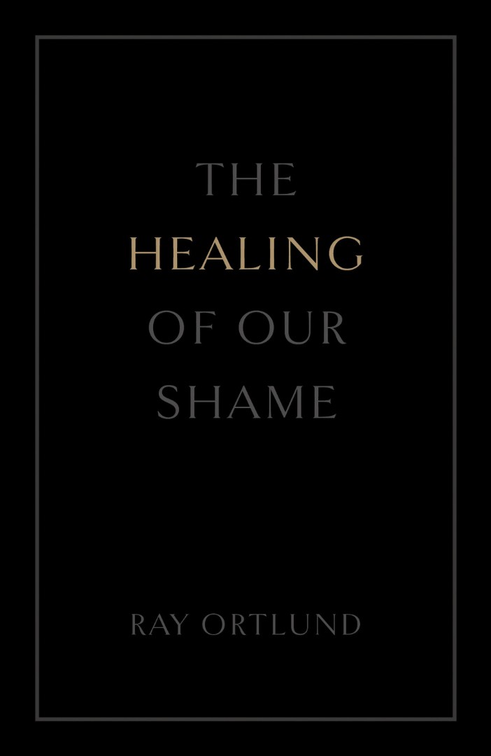 The Healing of Our Shame (25-Pack)