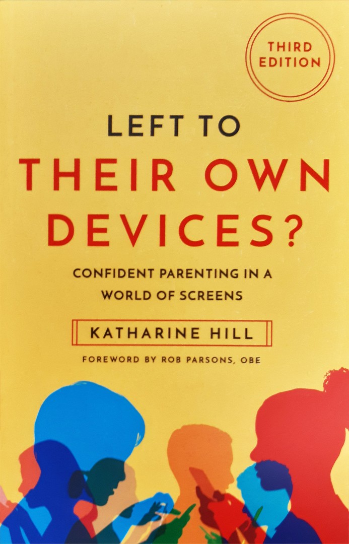 Left to Their Own Devices, 3rd Edition