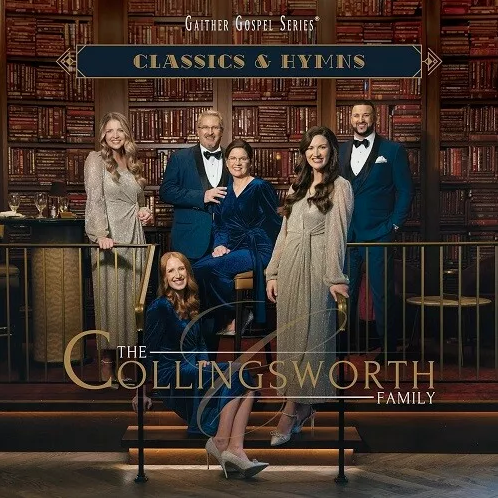 Classics: Hymns CD