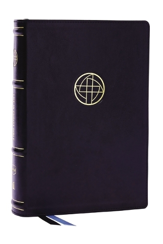 NKJV Life in Christ Bible, Black