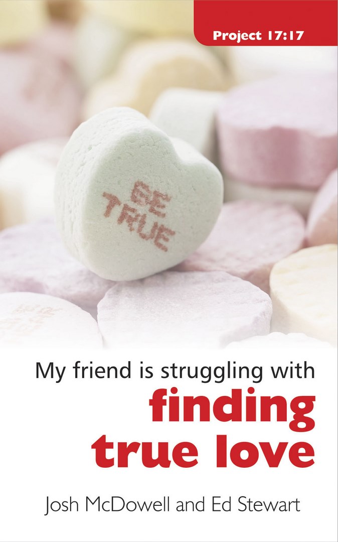 Struggling With Finding True Love