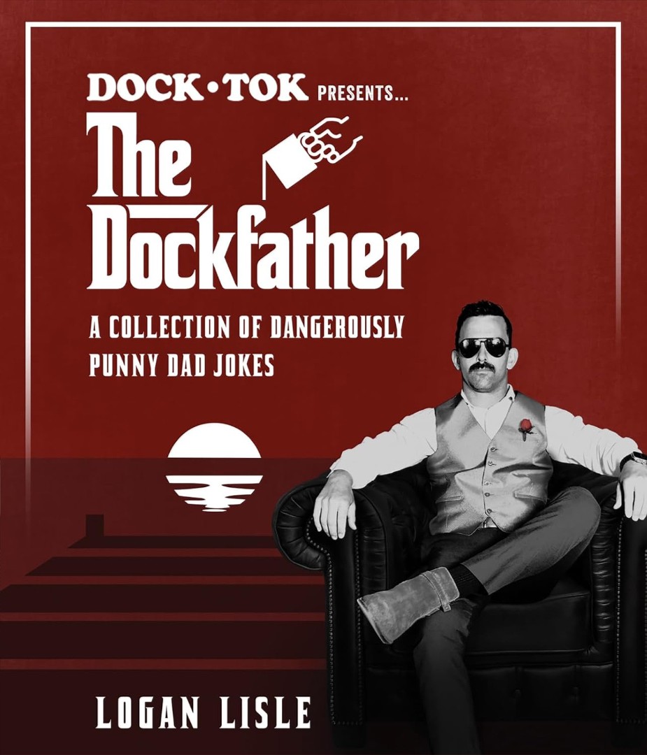 Dock Tok Presents... The Dockfather