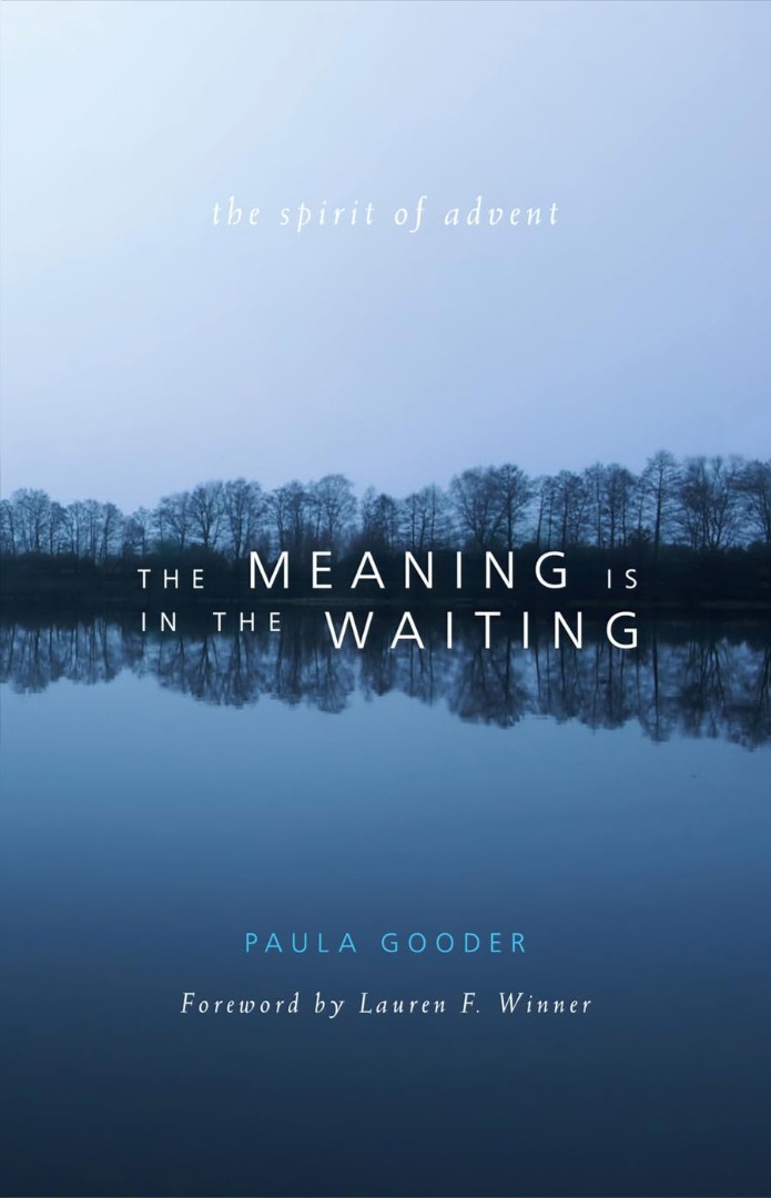 Meaning is in the Waiting